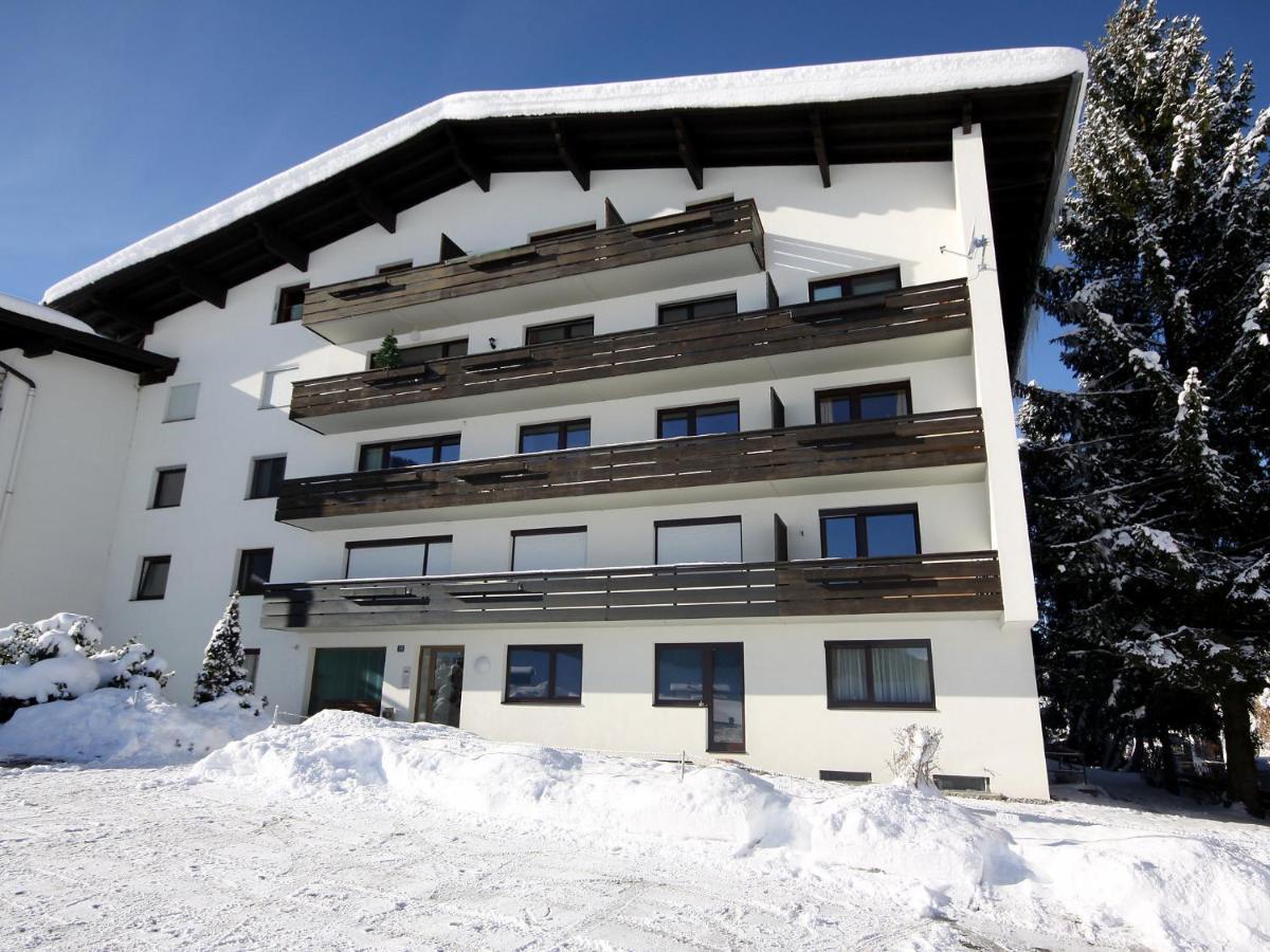 Apartment Sollereder By Interhome Brixen im Thale Εξωτερικό φωτογραφία