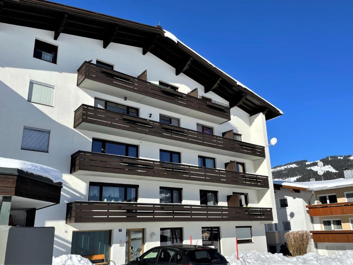 Apartment Sollereder By Interhome Brixen im Thale Εξωτερικό φωτογραφία
