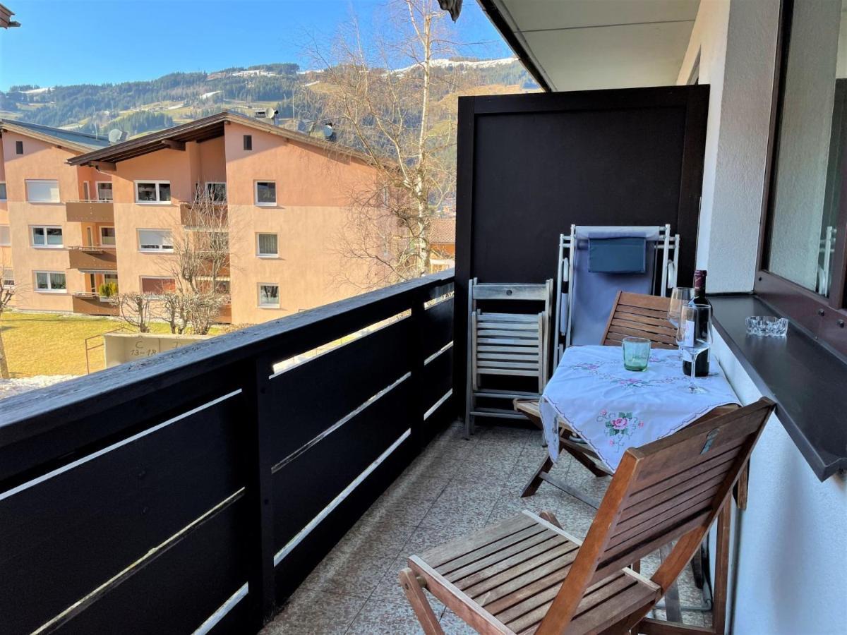 Apartment Sollereder By Interhome Brixen im Thale Εξωτερικό φωτογραφία
