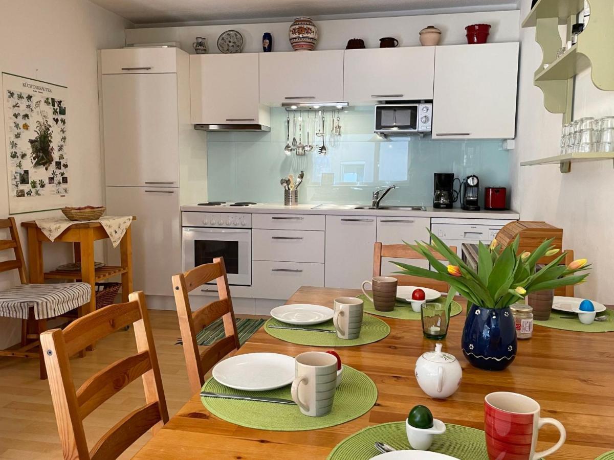 Apartment Sollereder By Interhome Brixen im Thale Εξωτερικό φωτογραφία