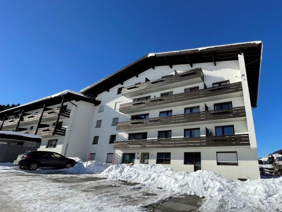 Apartment Sollereder By Interhome Brixen im Thale Εξωτερικό φωτογραφία
