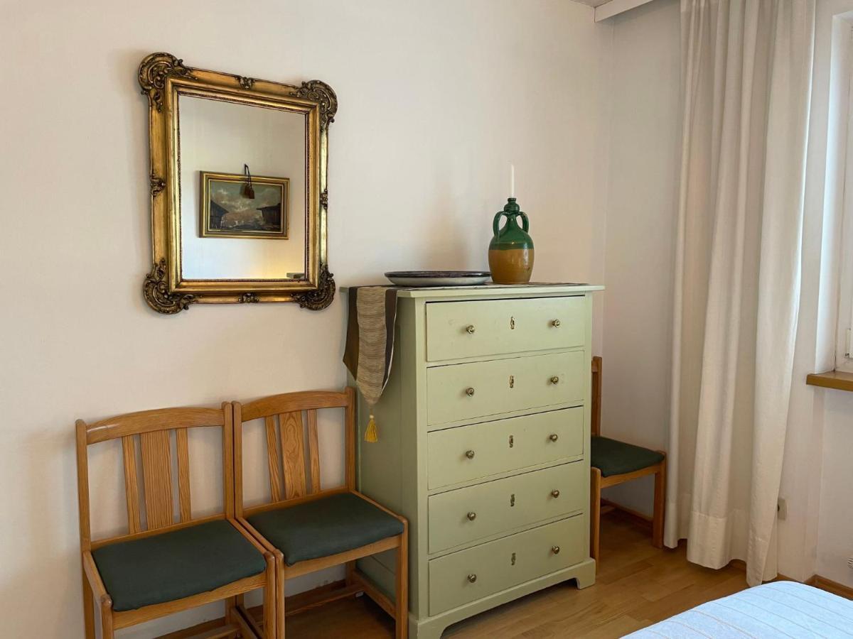 Apartment Sollereder By Interhome Brixen im Thale Εξωτερικό φωτογραφία
