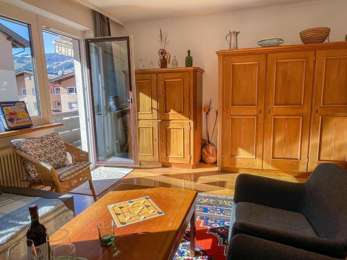 Apartment Sollereder By Interhome Brixen im Thale Εξωτερικό φωτογραφία