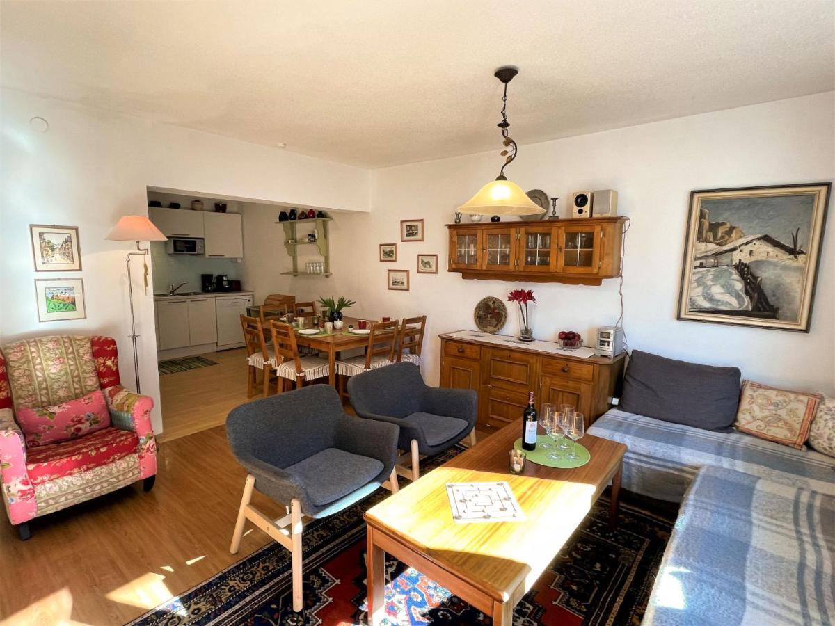 Apartment Sollereder By Interhome Brixen im Thale Εξωτερικό φωτογραφία