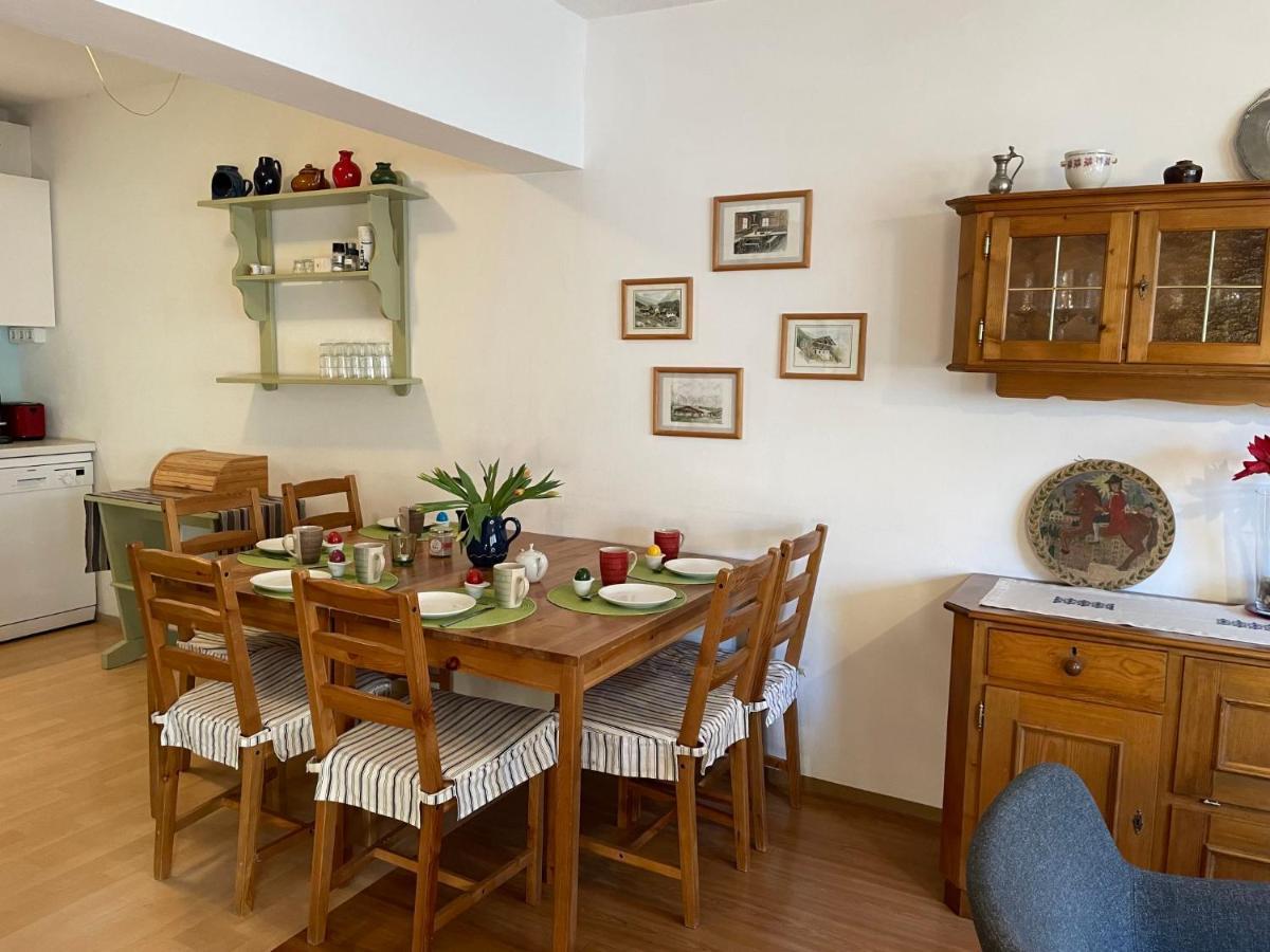Apartment Sollereder By Interhome Brixen im Thale Εξωτερικό φωτογραφία