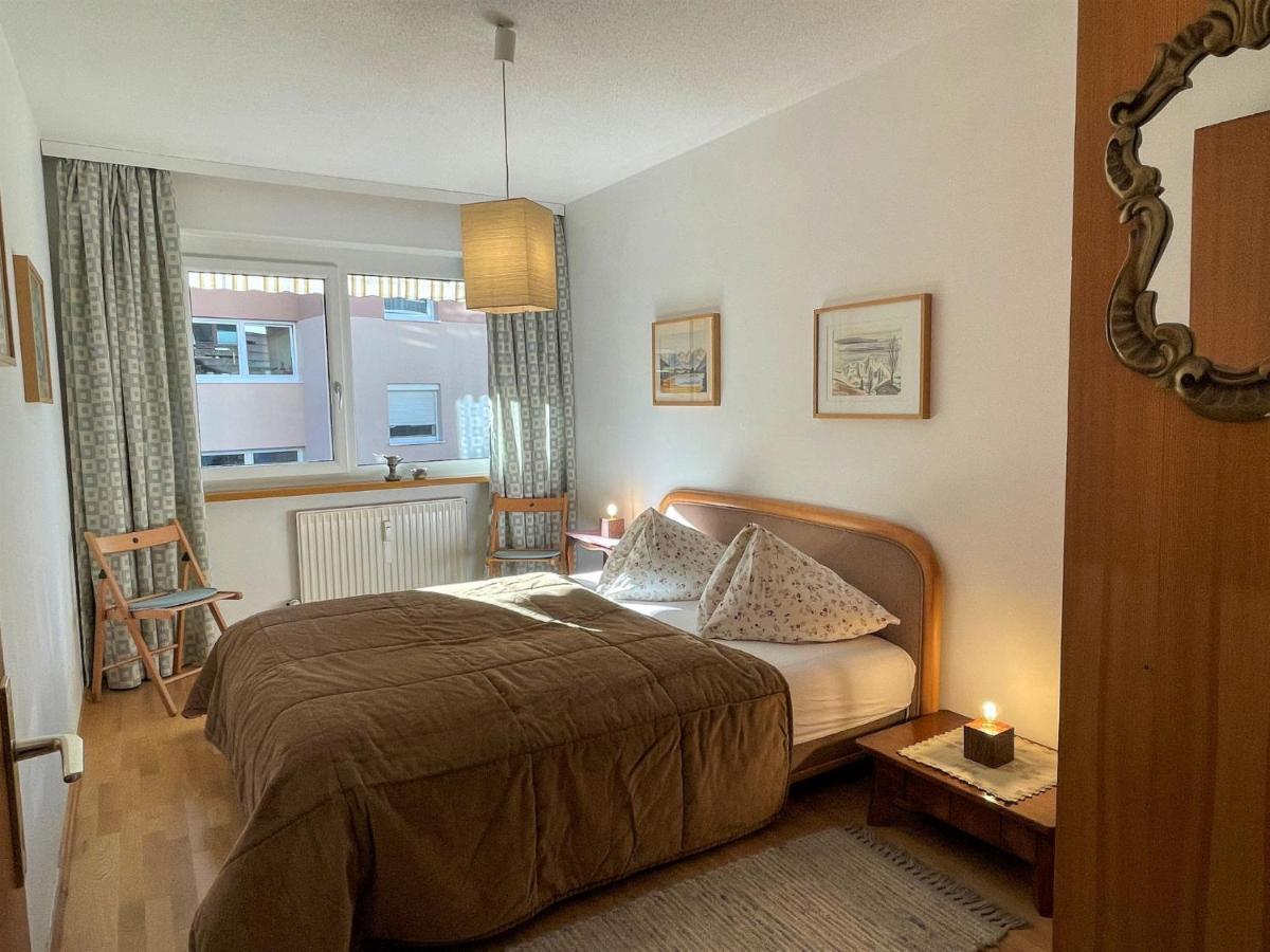 Apartment Sollereder By Interhome Brixen im Thale Εξωτερικό φωτογραφία