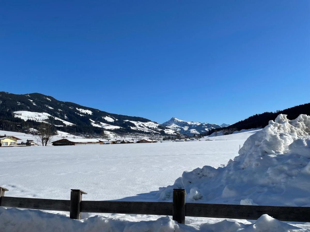 Apartment Sollereder By Interhome Brixen im Thale Εξωτερικό φωτογραφία