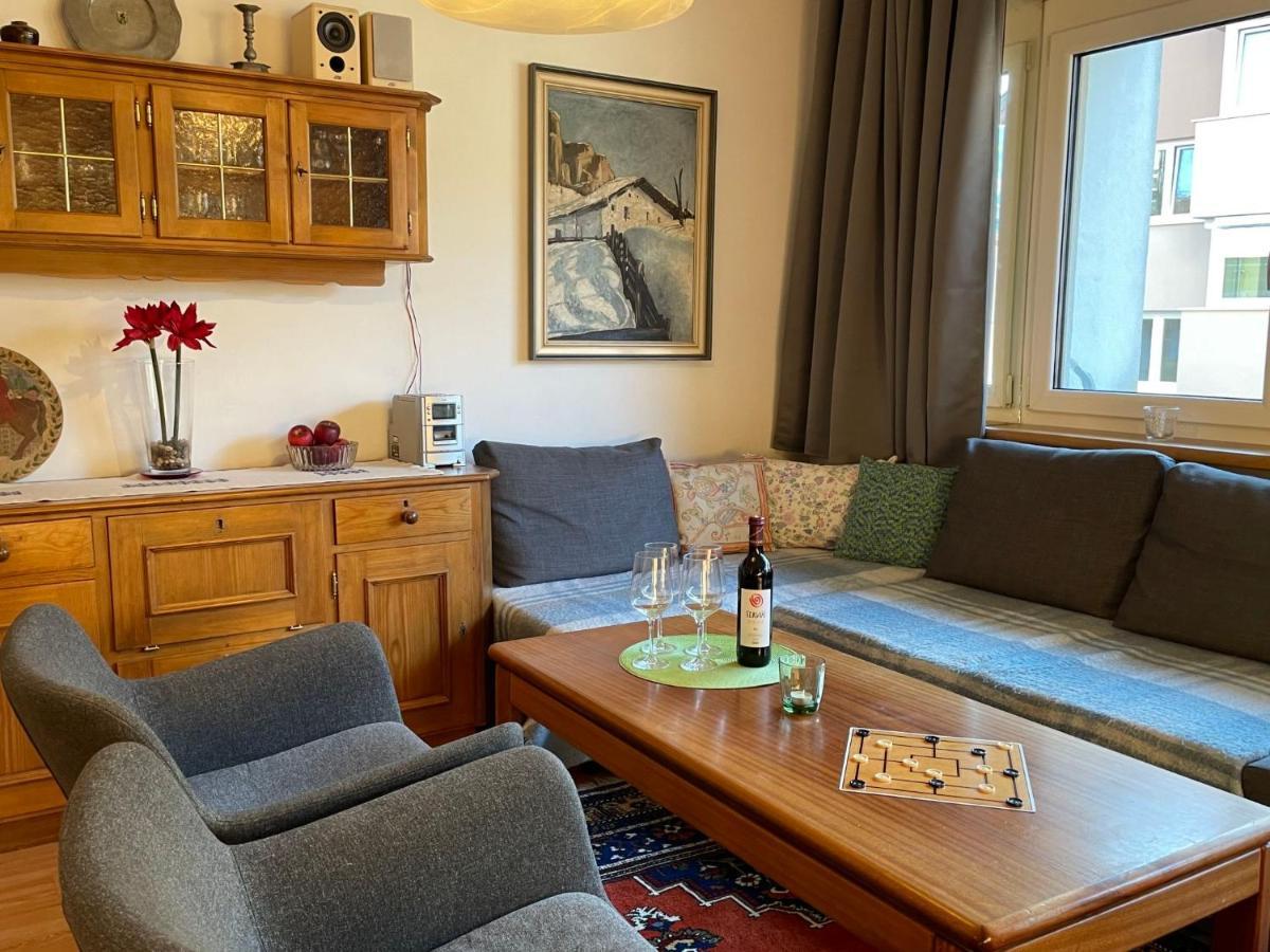 Apartment Sollereder By Interhome Brixen im Thale Εξωτερικό φωτογραφία
