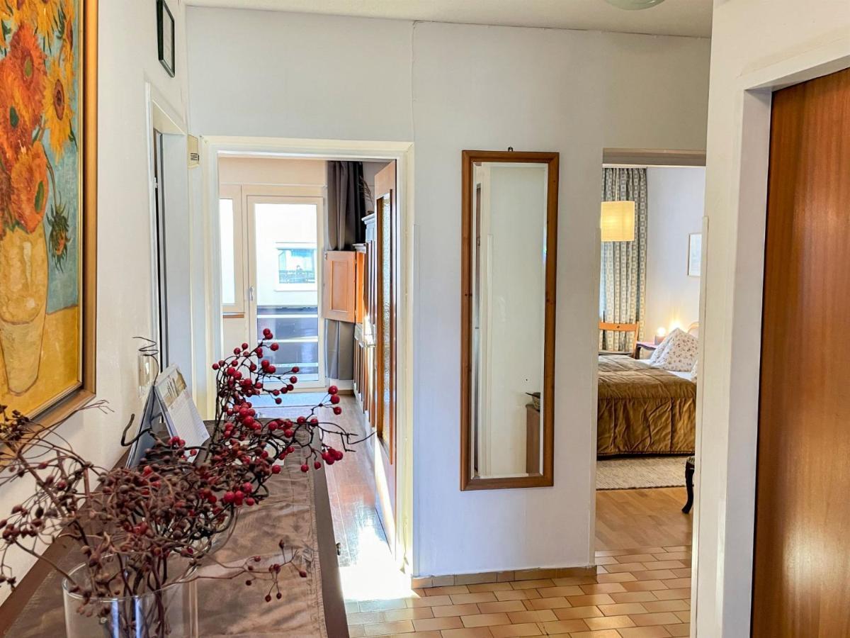Apartment Sollereder By Interhome Brixen im Thale Εξωτερικό φωτογραφία