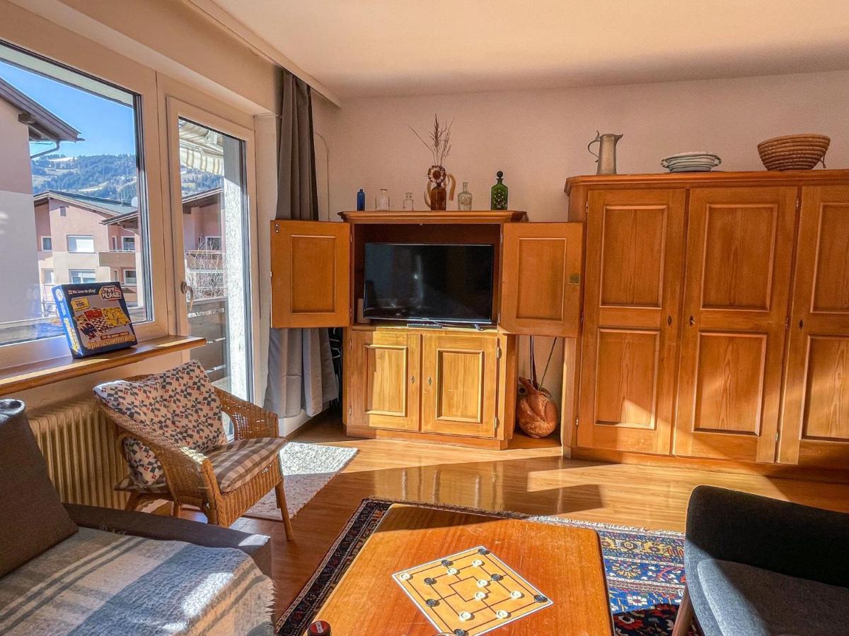 Apartment Sollereder By Interhome Brixen im Thale Εξωτερικό φωτογραφία