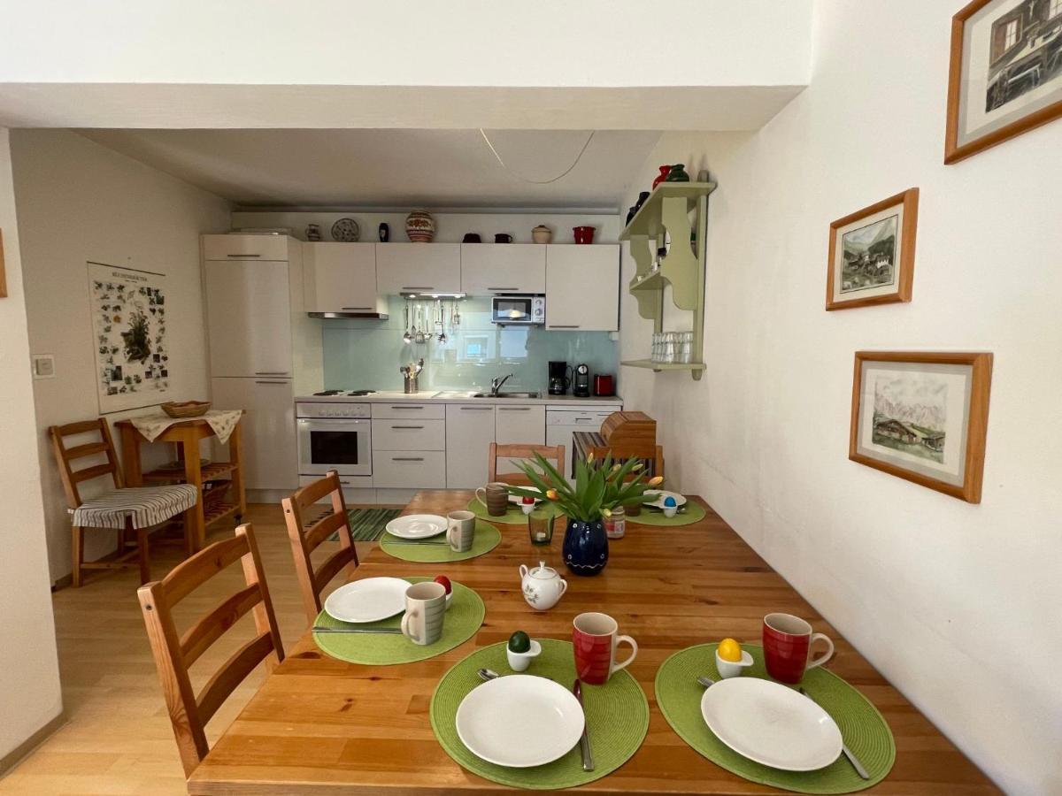 Apartment Sollereder By Interhome Brixen im Thale Εξωτερικό φωτογραφία