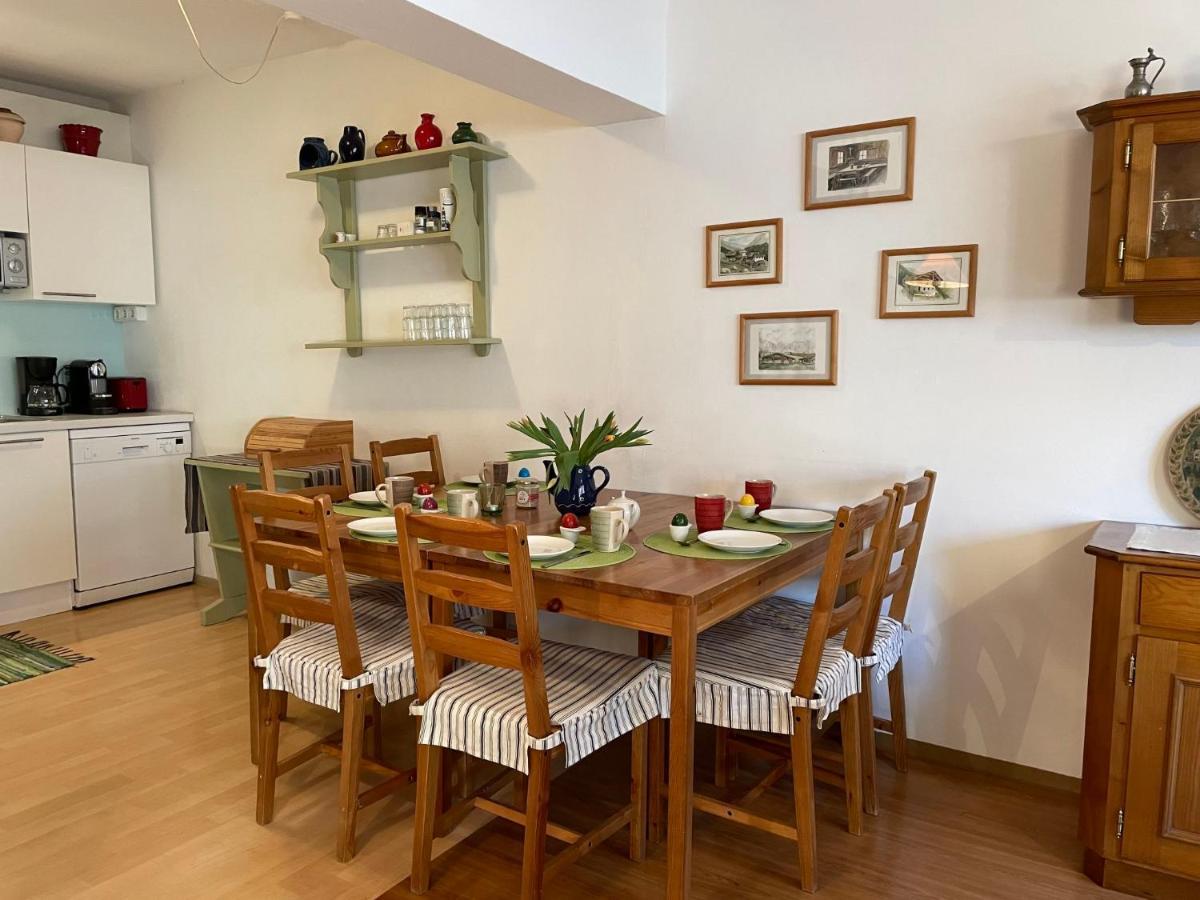 Apartment Sollereder By Interhome Brixen im Thale Εξωτερικό φωτογραφία