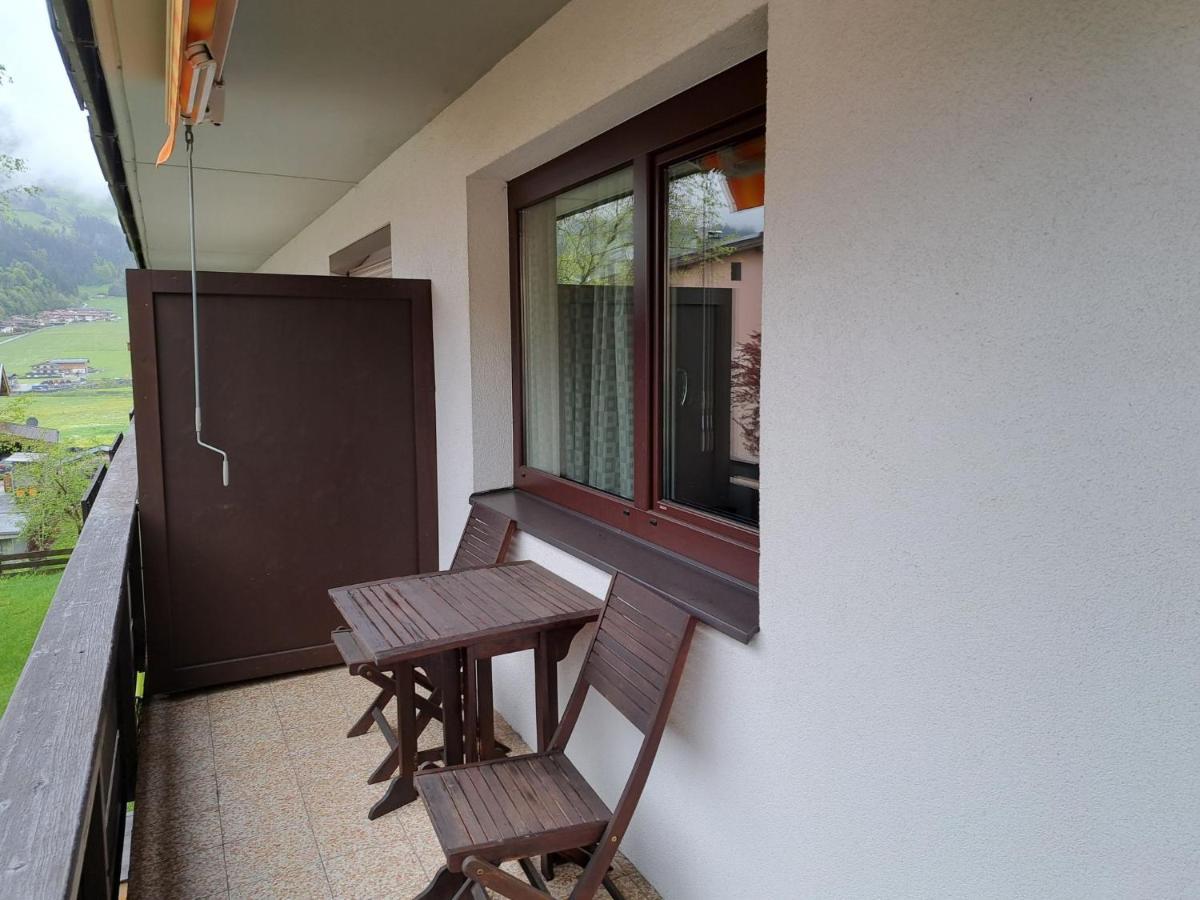Apartment Sollereder By Interhome Brixen im Thale Εξωτερικό φωτογραφία