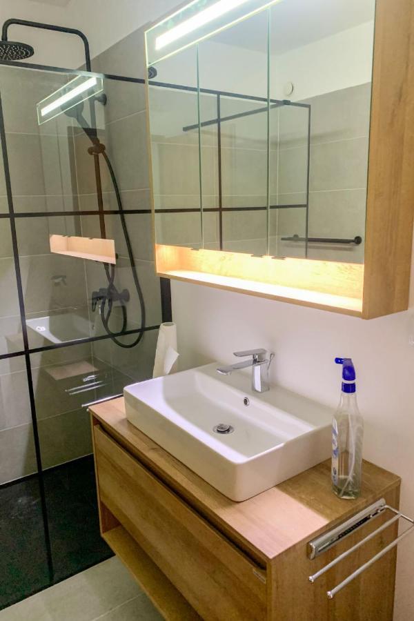Apartment Sollereder By Interhome Brixen im Thale Εξωτερικό φωτογραφία