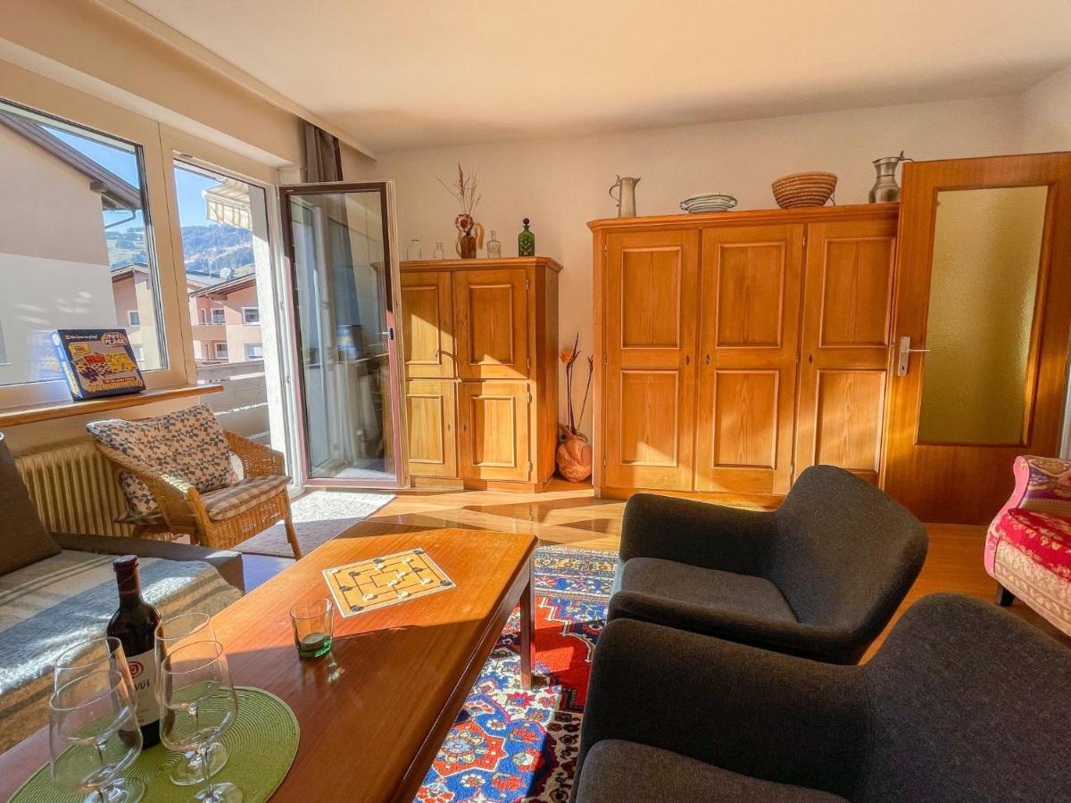 Apartment Sollereder By Interhome Brixen im Thale Εξωτερικό φωτογραφία
