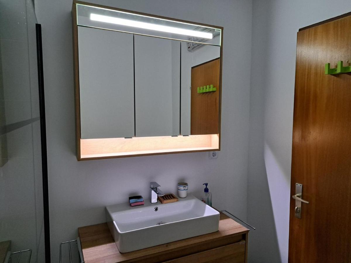 Apartment Sollereder By Interhome Brixen im Thale Εξωτερικό φωτογραφία