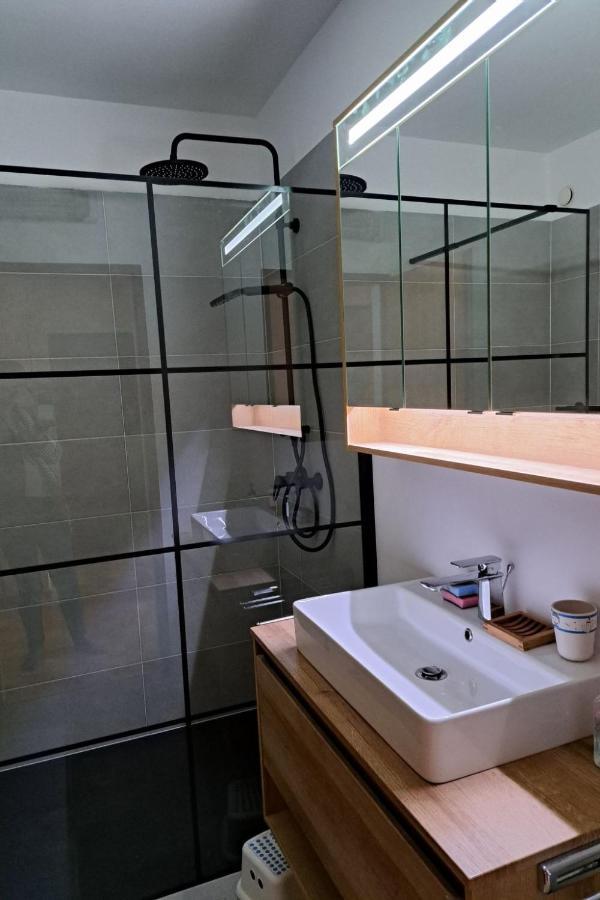 Apartment Sollereder By Interhome Brixen im Thale Εξωτερικό φωτογραφία