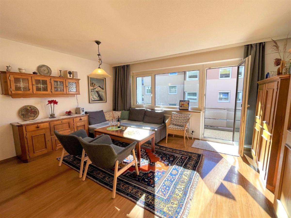 Apartment Sollereder By Interhome Brixen im Thale Εξωτερικό φωτογραφία