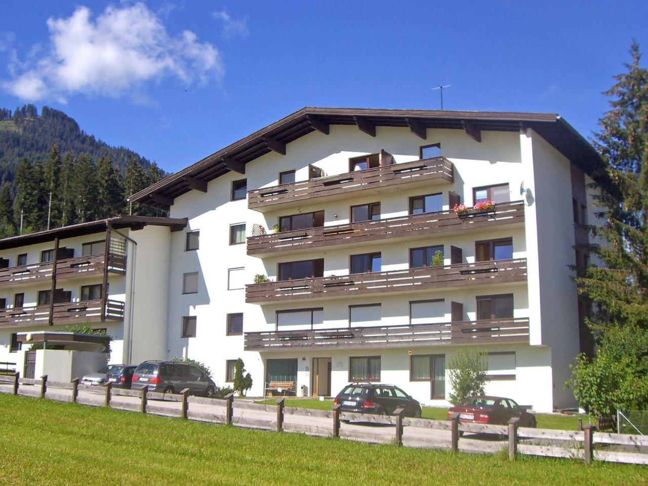 Apartment Sollereder By Interhome Brixen im Thale Εξωτερικό φωτογραφία